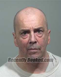 Recent Mugshot Image for Paul Anthony Keenan in Cumberland County, Maine