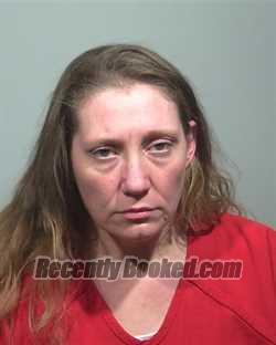 Recent Mugshot Image for Berta M Veno in Cumberland County, Maine