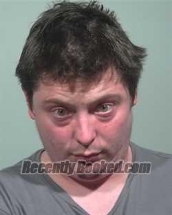 Recent Mugshot Image for Anthony Doniel in Cumberland County, Maine