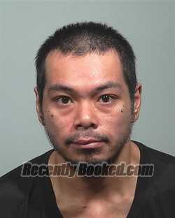 Sareth Sam Mao Arrest Record & Booking Info – Cumberland County, Maine