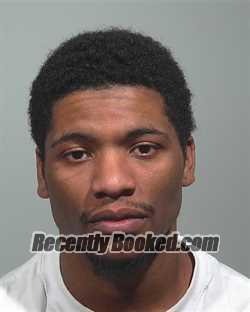 Recent Mugshot Image for Donovan David Manuel in Cumberland County, Maine