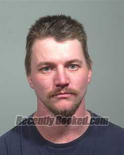 Recent Mugshot Image for Ryan James Nason in Cumberland County, Maine