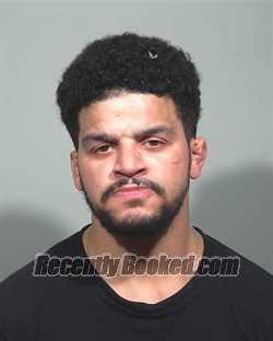 Recent Mugshot Image for Marty Rich Byrd in Cumberland County, Maine