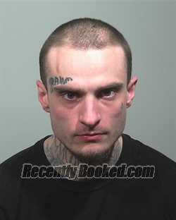 Recent Mugshot Image for Jace Michael Murphy in Cumberland County, Maine