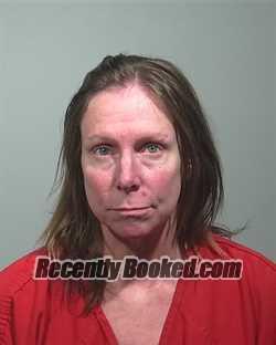 Recent Mugshot Image for Elise Flournoy Groo in Cumberland County, Maine