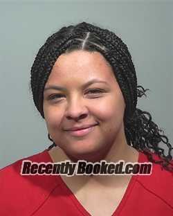 Recent Mugshot Image for SHELBY LILJA ROBERSON in Cumberland County, Maine