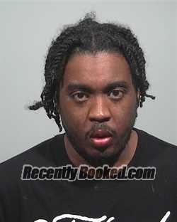 Recent Mugshot Image for Anthony Melvin Jones in Cumberland County, Maine