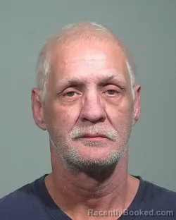 Recent Mugshot Image for Robert Paul Auger in Cumberland County, Maine