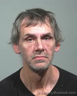 Recent Mugshot Image for Peter Warren Hoyt in Cumberland County, Maine