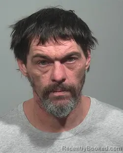 Recent Mugshot Image for Michael Scott Hitchcock in Cumberland County, Maine