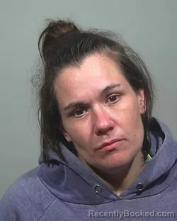 Recent Mugshot Image for Cassandra Nichole Kimball in Cumberland County, Maine