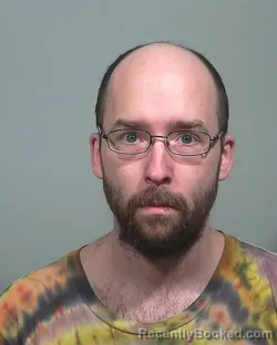 Recent Mugshot Image for KEITH James GORHAM in Cumberland County, Maine