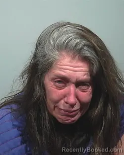 Recent Mugshot Image for Rebecca Jean Chandler in Cumberland County, Maine