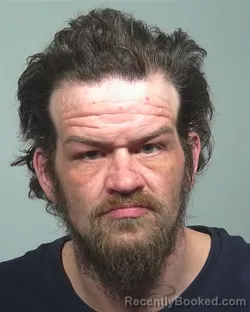 Recent Mugshot Image for Josiah John Thiboutot in Cumberland County, Maine