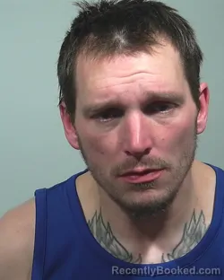 Recent Mugshot Image for Roy Benjamin Cormier in Cumberland County, Maine