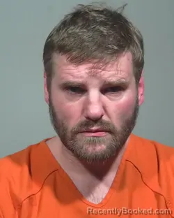 Recent Mugshot Image for Jonathan Peter Carlson in Cumberland County, Maine