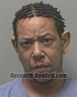 Recent Mugshot Image for MICHAEL TORRIN MCDUFFIE in New Hanover County, North Carolina