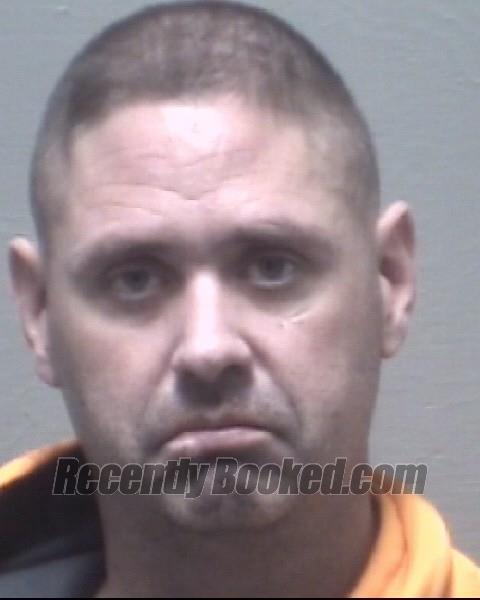 Recent Booking / Mugshot for JASON ADAM RINALDI in New Hanover County ...