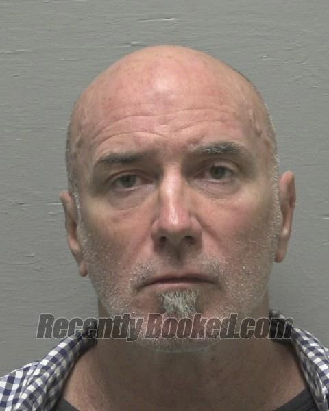 Recent Booking / Mugshot for GARY LAWRENCE GRANTHAM in New Hanover ...