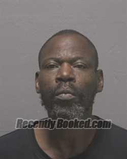 Recent Mugshot Image for ANTONIO LAMONT THOMAS in New Hanover County, North Carolina