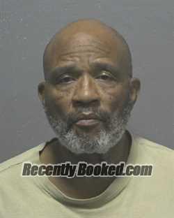 Recent Mugshot Image for TERENCE MILTON COUSAR in New Hanover County, North Carolina