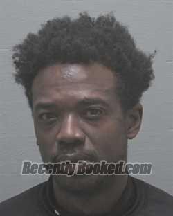 Recent Mugshot Image for CHRISTOPHER RYAN BAILEY in New Hanover County, North Carolina