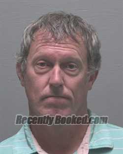 Recent Mugshot Image for CAMDEN LEE CONNELLY in New Hanover County, North Carolina