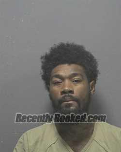 Recent Mugshot Image for SHAHEED ABSALAM STRATTON in New Hanover County, North Carolina