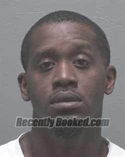 Recent Mugshot Image for JOSHUA WAYNE SHACKELFORD in New Hanover County, North Carolina