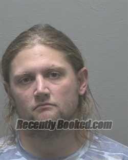 Recent Mugshot Image for EMERSON SKYE WEEMS-COLLINS in New Hanover County, North Carolina