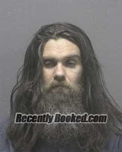 Recent Mugshot Image for PHILIP ANTHONY JERNIGAN in New Hanover County, North Carolina