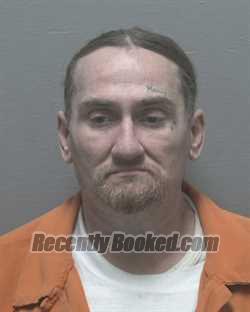 Recent Mugshot Image for JUSTUS WILLIAM SIMMONS in New Hanover County, North Carolina