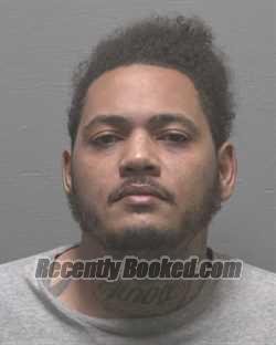 Recent Mugshot Image for ZACHARY WAYNE BROWN in New Hanover County, North Carolina