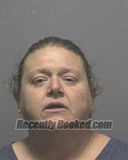 Recent Mugshot Image for ASHLEY TAYLOR WESTERMAN in New Hanover County, North Carolina