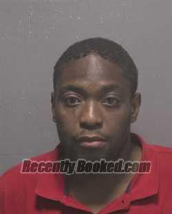 Recent Mugshot Image for JACKIE DELMORE FOY in New Hanover County, North Carolina