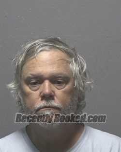 Recent Mugshot Image for JASON SHAWN EDWARDS in New Hanover County, North Carolina