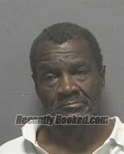 Recent Mugshot Image for DONALD GENE PALMER in New Hanover County, North Carolina