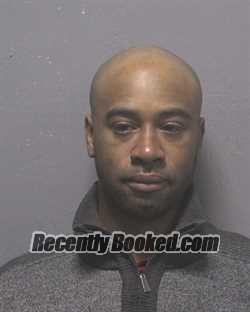 Recent Mugshot Image for HERBERT HY`KEEM COPELAND in New Hanover County, North Carolina