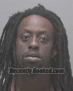 Recent Mugshot Image for CHRISTOPHER TYSHAWN LOVE in New Hanover County, North Carolina