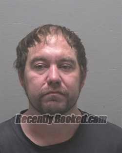 Recent Mugshot Image for STONE AUGUSTINI PALMER in New Hanover County, North Carolina