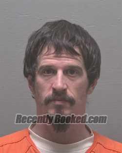 Recent Mugshot Image for ALEX KADE MALPASS in New Hanover County, North Carolina