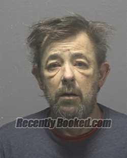 Recent Mugshot Image for JASON PHILLIP CLOUD in New Hanover County, North Carolina