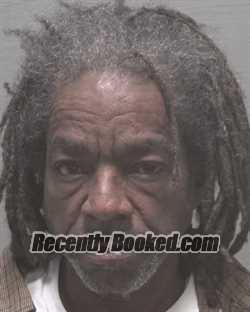 Recent Mugshot Image for JUAN MARI`CHAL COPELAND in New Hanover County, North Carolina