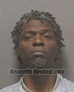 Recent Mugshot Image for ROBERT RASHON ALEXANDER in New Hanover County, North Carolina