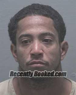 Recent Mugshot Image for LUIS PAGAN-ANDINO in New Hanover County, North Carolina