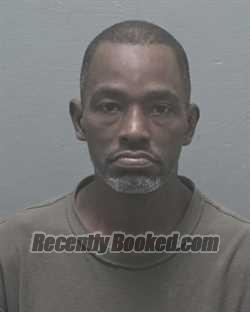 Recent Mugshot Image for DEJUAN ANDERKO M WATKINS in New Hanover County, North Carolina