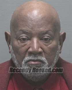 Recent Mugshot Image for DOUGLAS SPICER in New Hanover County, North Carolina