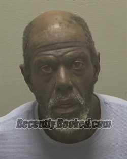 Recent Mugshot Image for TIMOTHY JUNIOR PELT in New Hanover County, North Carolina