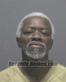 Recent Mugshot Image for GEORGE LEE HEATH in New Hanover County, North Carolina