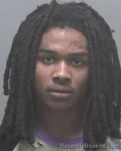 Recent Mugshot Image for JAQUAN ANTONIO MILLER in New Hanover County, North Carolina